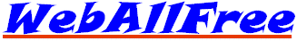 Web all Free - Free 20-MB Homepages